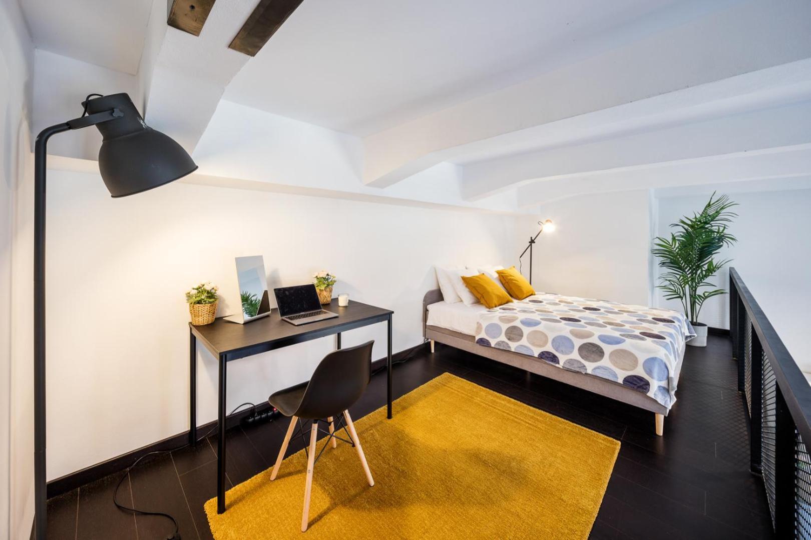 Apartments With Large Balcony, Parking Praag Buitenkant foto